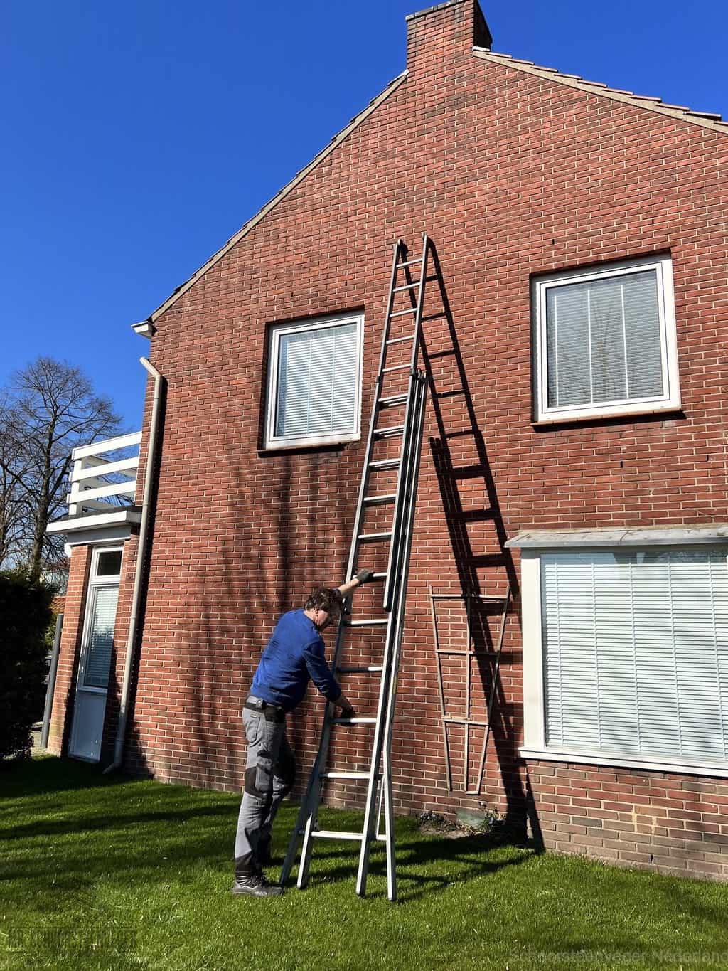 Onderhoud schoorsteen Hilversum schoorsteenvegers Onderhoud schoorsteen Hilversum schoorsteenvegers
