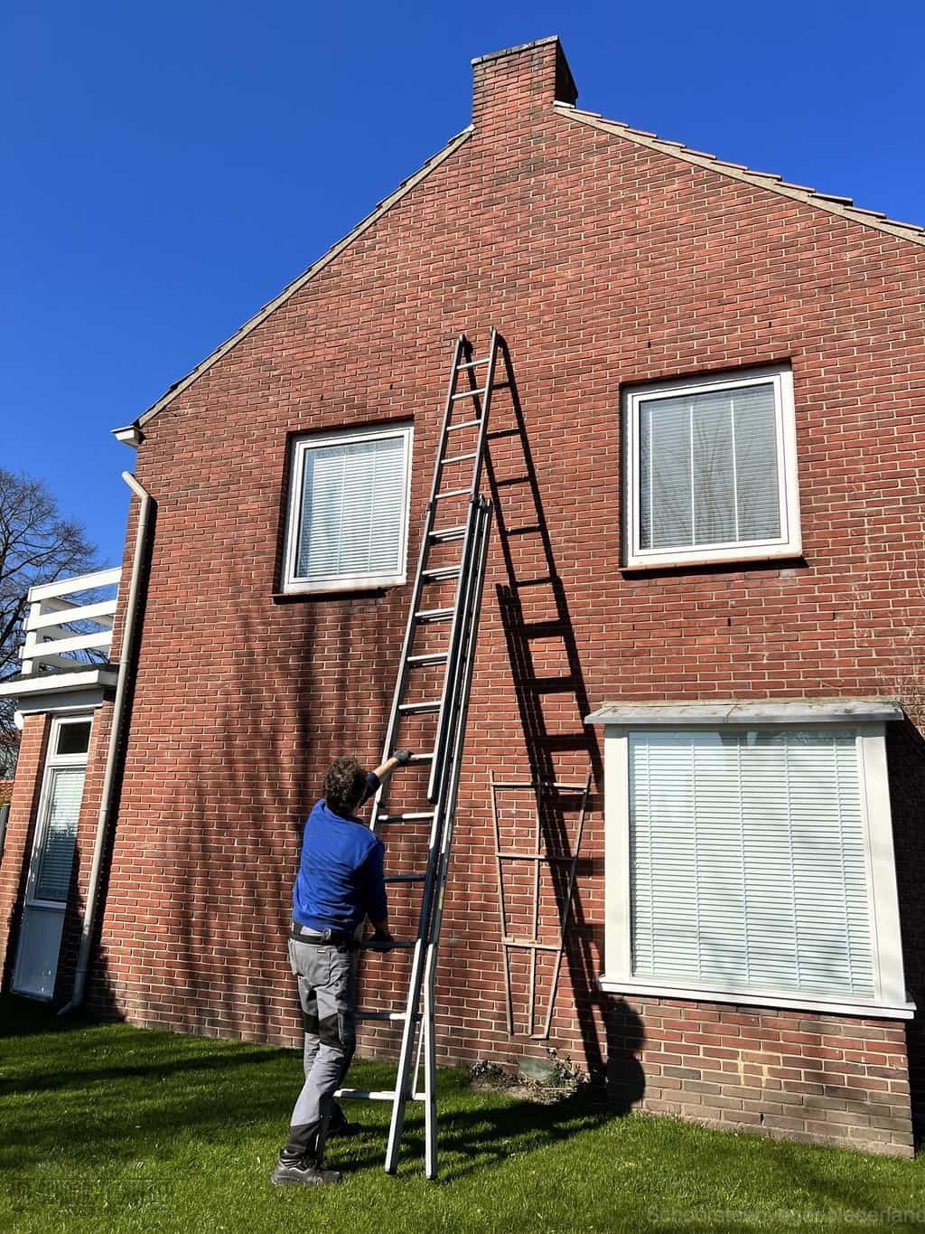 Schoorsteen controleren Hilversum Schoorsteen controleren Hilversum