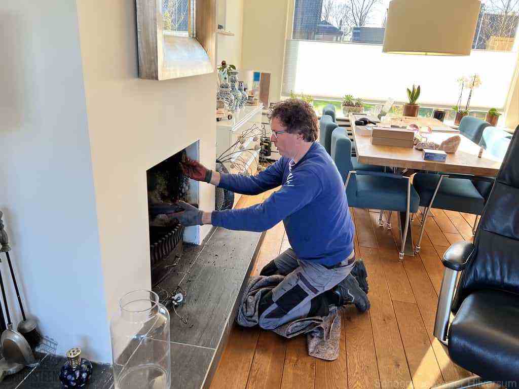 Schouw inspectie Hilversum schoorsteenveger Schouw inspectie Hilversum schoorsteenveger